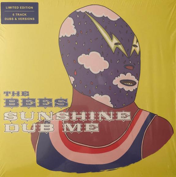 The Bees - Sunshine Dub Me