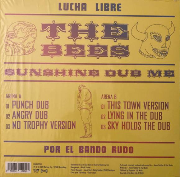 The Bees - Sunshine Dub Me