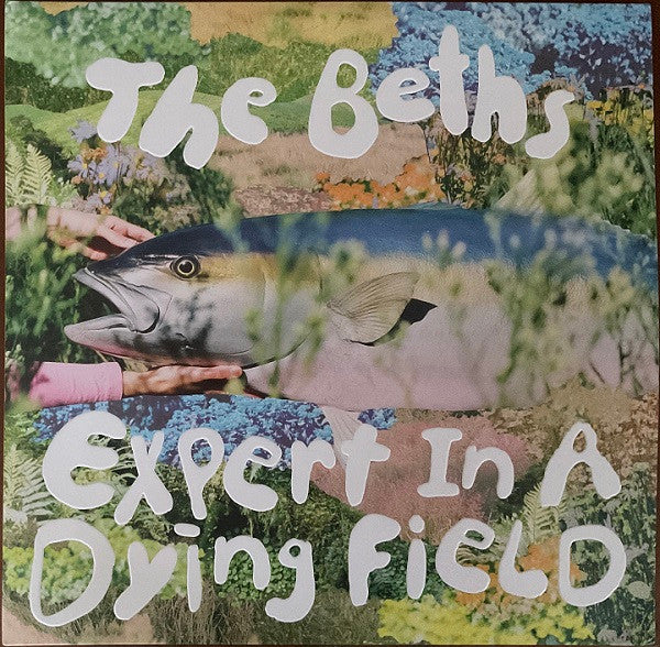 The Beths - Expert In A Dying Field
