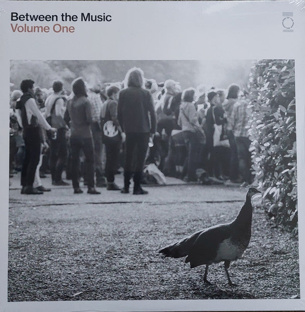 Various Artists - Between The Music Volume One