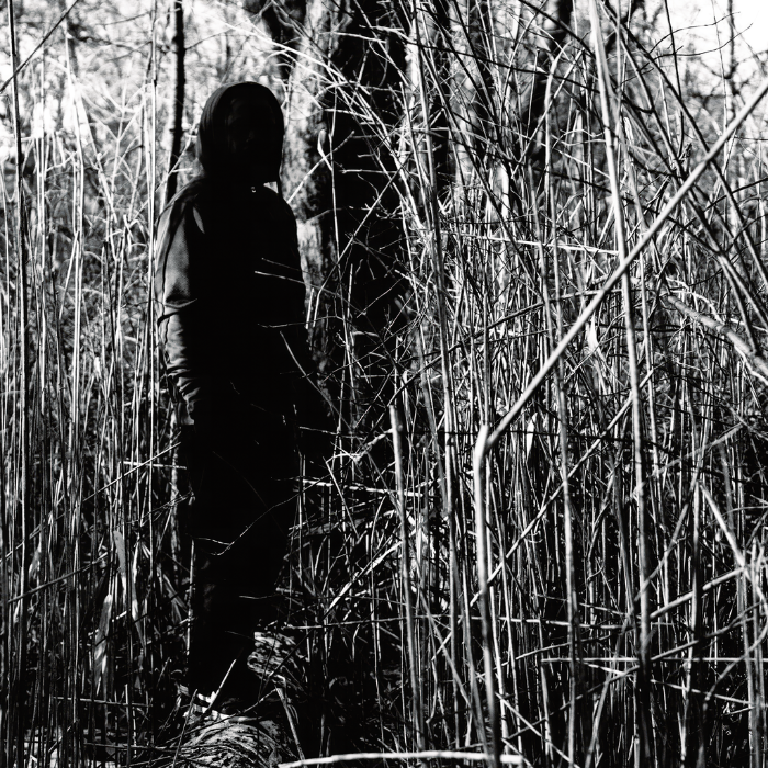 billy woods - Today, I Wrote Nothing vinyl LP reissue