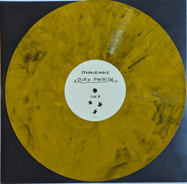 Sparklehorse - Bird Machine