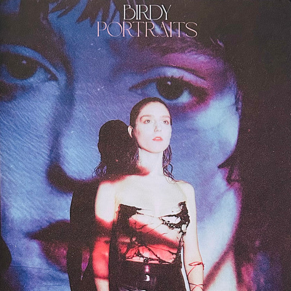Birdy - Portraits