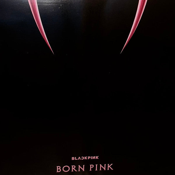 Blackpink - Born Pink
