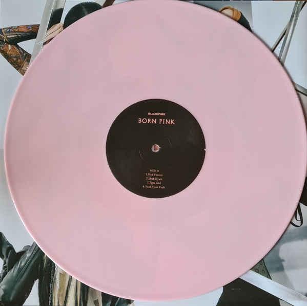 Blackpink - Born Pink