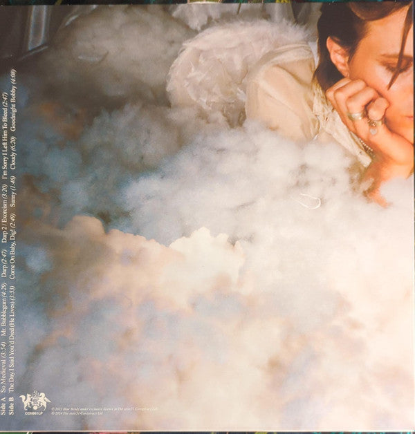 Blue Bendy - So Medieval