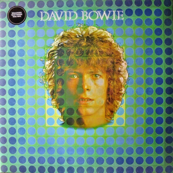 David Bowie - David Bowie / Space Oddity