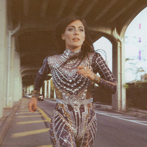 Breanna Barbara - Nothin But Time