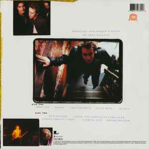 Jeff Buckley - Grace