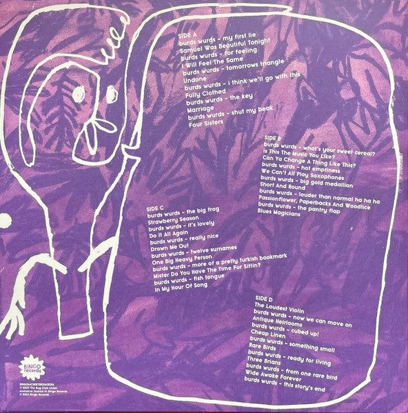 Bug Club - Rare Birds: Hour of Song