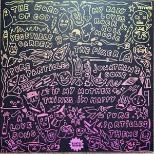 Bug Club - Pure Particles