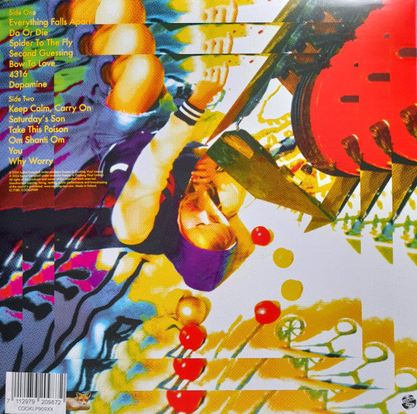 Isobel Campbell - Bow To Love