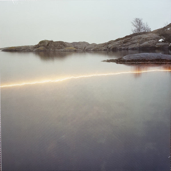 Cassandra Jenkins - The Ramble (Morning & Night, 2021)