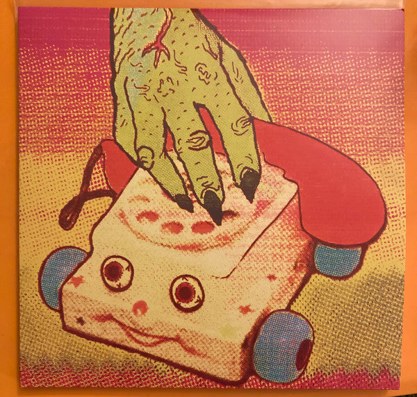 Thee Oh Sees - Castlemania