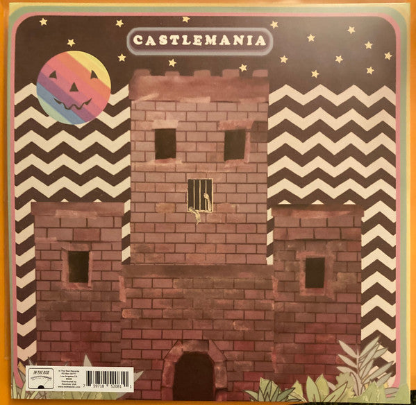 Thee Oh Sees - Castlemania