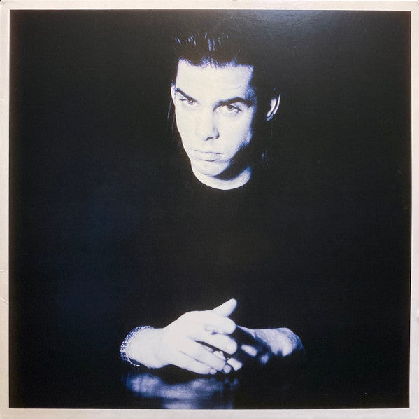 Nick Cave & The Bad Seeds - The Firstborn Is Dead