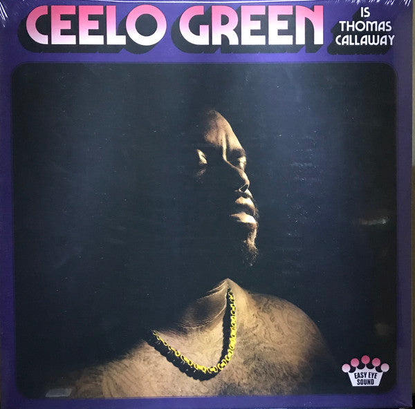 CeeLo Green Is Thomas Callaway