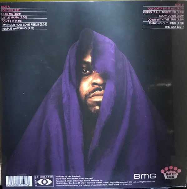 CeeLo Green Is Thomas Callaway
