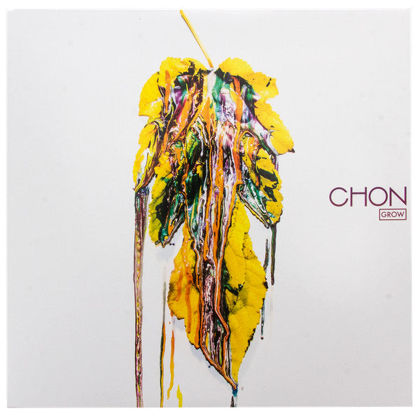 Chon - Grow