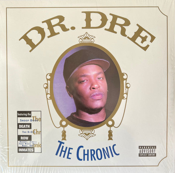 Dr Dre - The Chronic