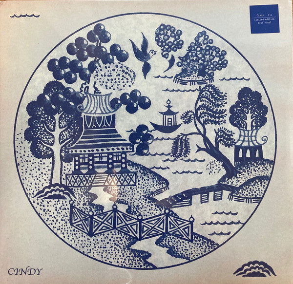 Cindy - 01:02