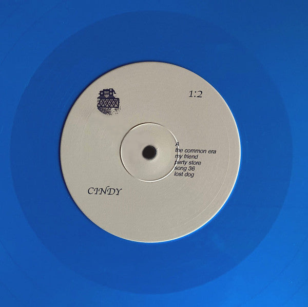 Cindy - 01:02