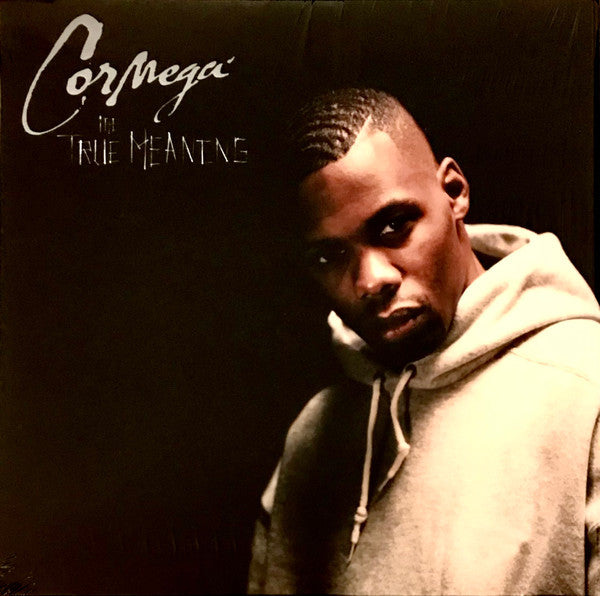 Cormega - The True Meaning