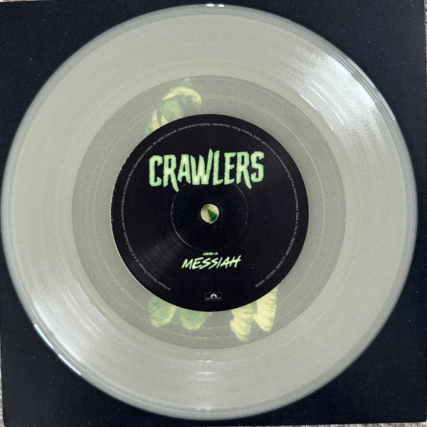 Crawlers - Messiah