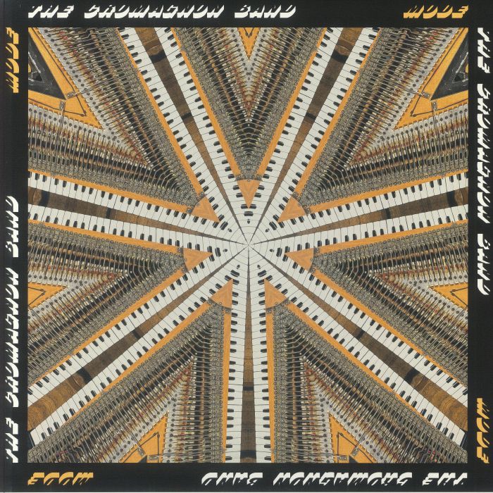 Cromagnon Band - Mode