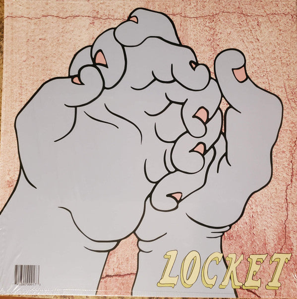 Crumb - Crumb / Locket