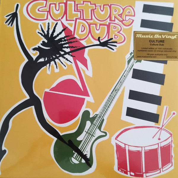 Culture - Culture Dub