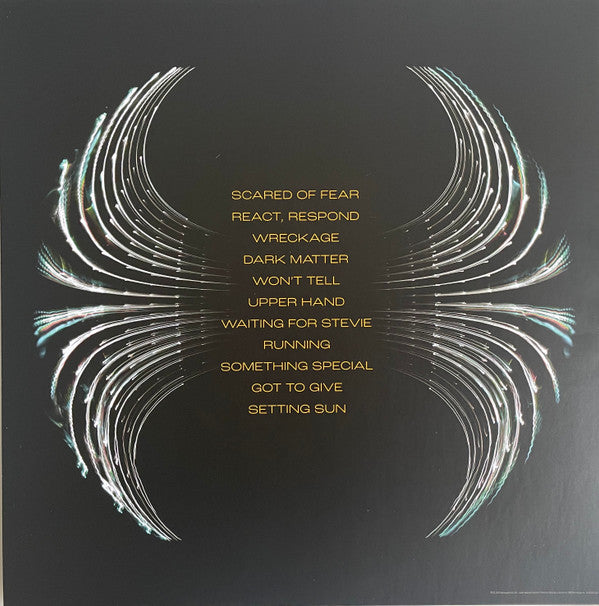 Pearl Jam - Dark Matter