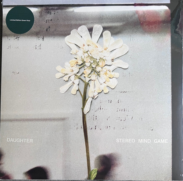 Daughter - Stereo Mind Game