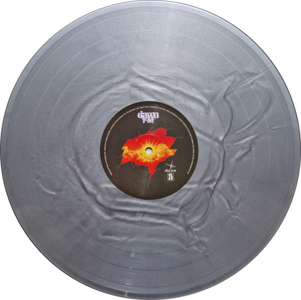 The Weeknd - Dawn FM