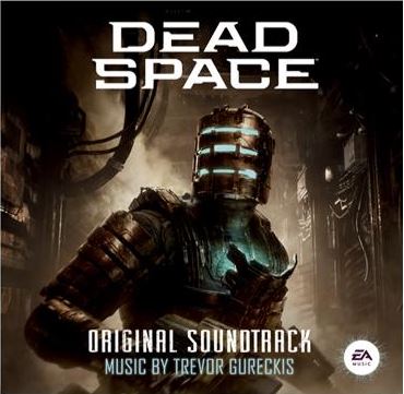 Trevor Gureckis - Deadspace