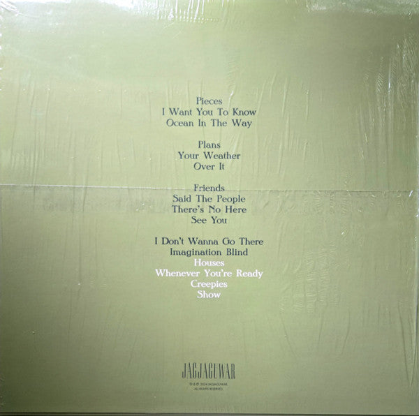 Dinosaur Jr - Farm reissue album