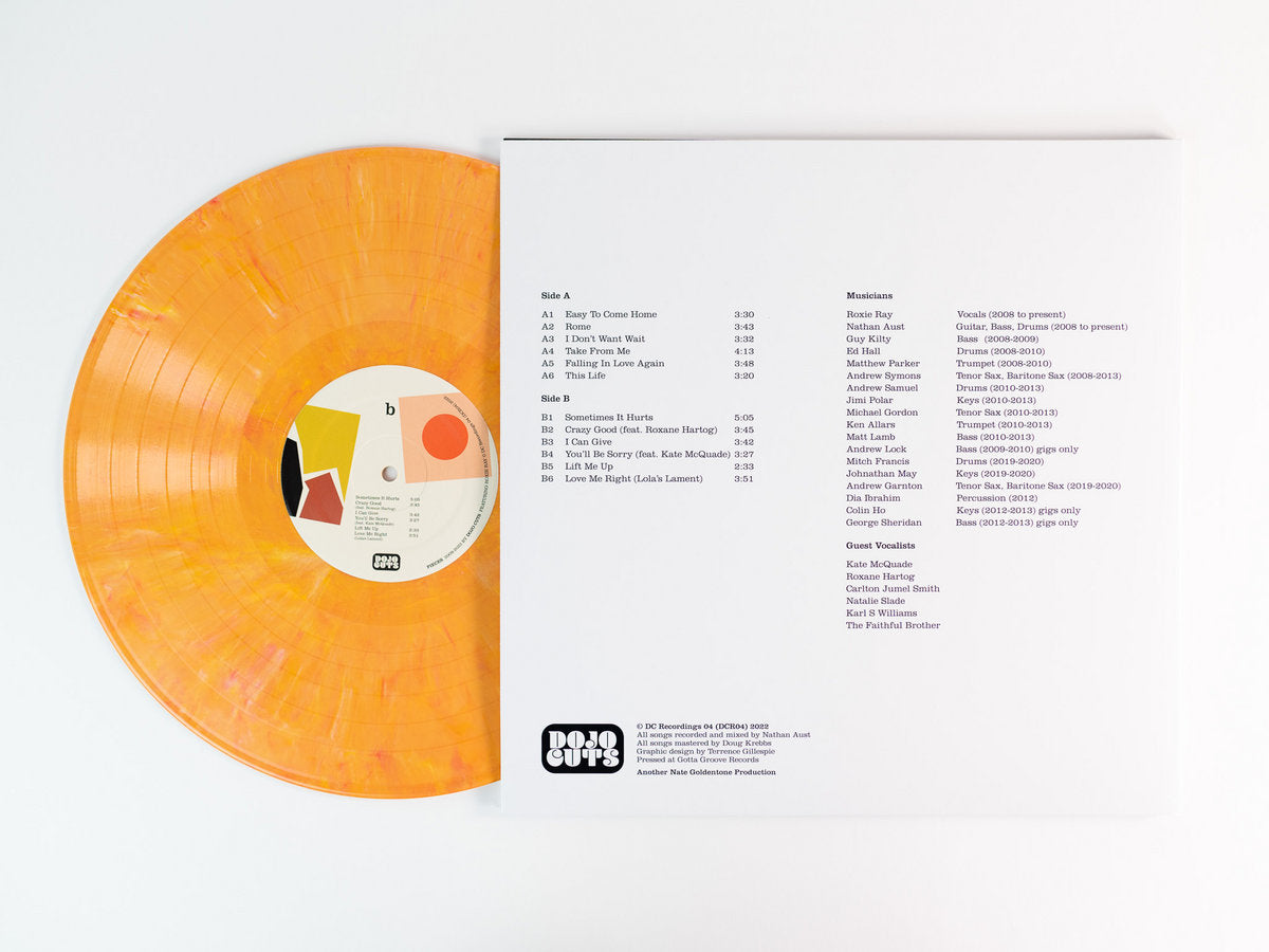 Various Artists - Dojo Cuts Pieces 2008-2020
