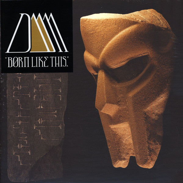 MF Doom - Born Like This