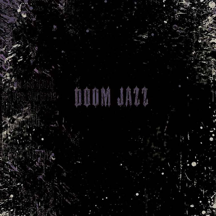Swami Lateplate - Doom Jazz
