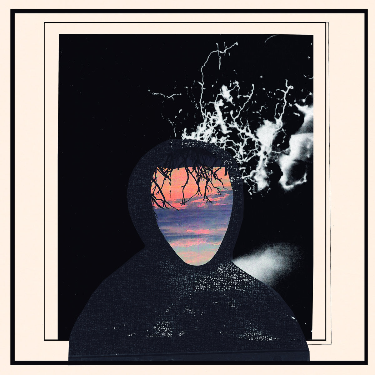 doseone and Steel Tipped Dove - All Portrait, No Chorus vinyl LP