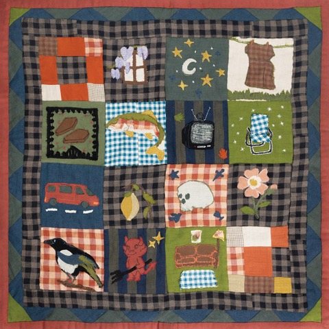 Brown Horse - All the Right Weaknesses