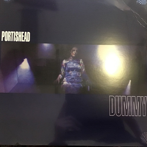 Portishead - Dummy