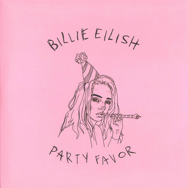 Billie Eilish - Party Favor
