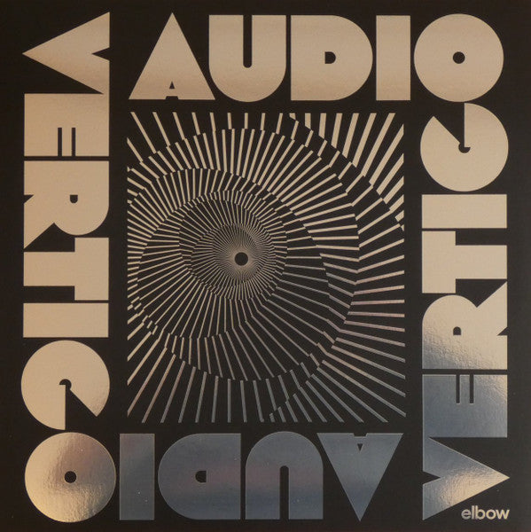 Elbow - Audio Vertigo