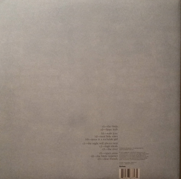 Elbow - Build A Rocket Boys!