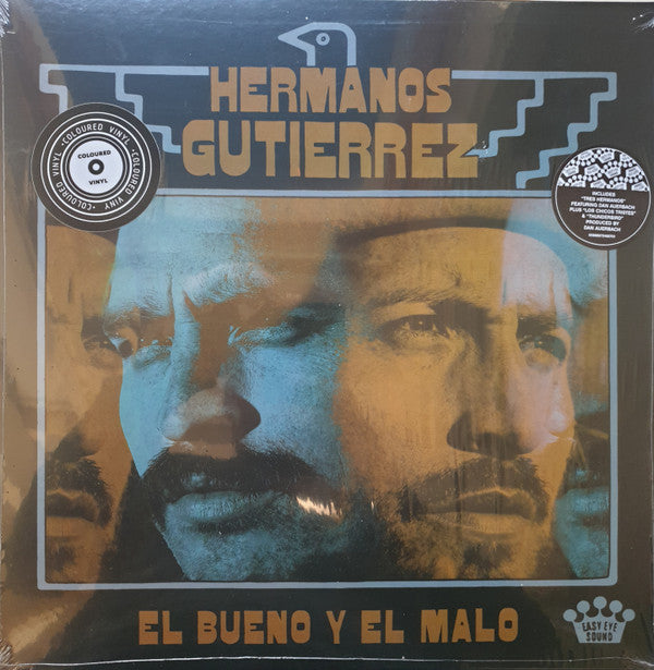 Hermanos Gutierrez - El Bueno Y El Malo