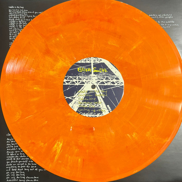 Elliott Smith - Elliott Smith