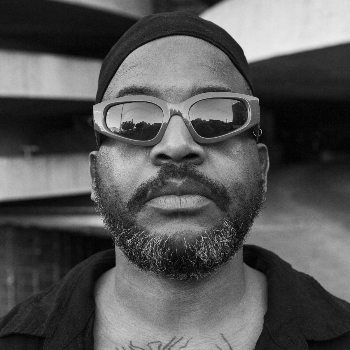 Elucid - Revelator vinyl album