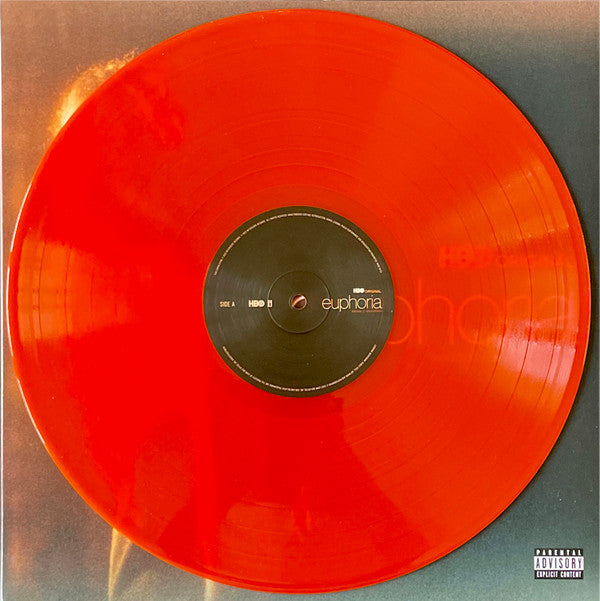 Various Artists - Euphoria Season 2 (An HBO Original Series Soundtrack)