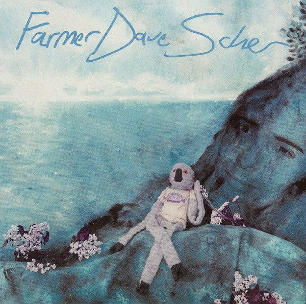 Farmer Dave Scher - Bab'lone Nights / You Pick Me Up